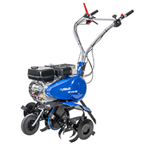 Location d'un motoculteur dans le Gers (32) - Cuenca Motoculture